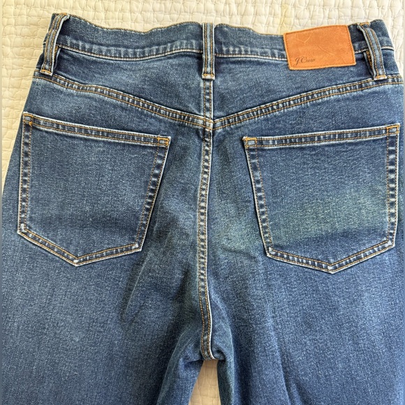 J.Crew Billie Demi boot crop - Picture 10 of 11